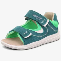 superfit Kinder Sandalen