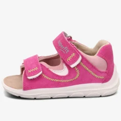 superfit Kinder Sandalen