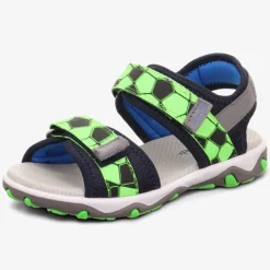 superfit Kinder Sandalen