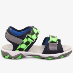 superfit Kinder Sandalen