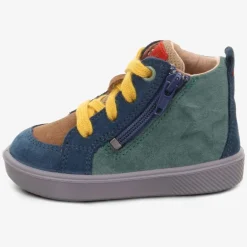 superfit Kinder Schnürschuhe