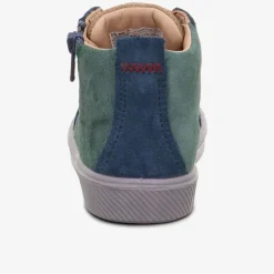 superfit Kinder Schnürschuhe