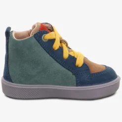superfit Kinder Schnürschuhe