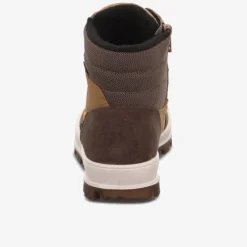 superfit Kinder Schnürstiefel
