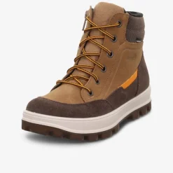 superfit Kinder Schnürstiefel