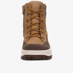 superfit Kinder Schnürstiefel