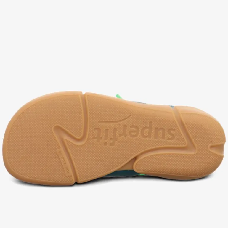 superfit Kinder Sneaker Low