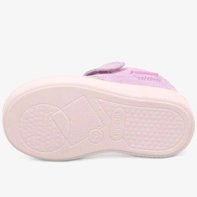 superfit Kinder Sneaker Low