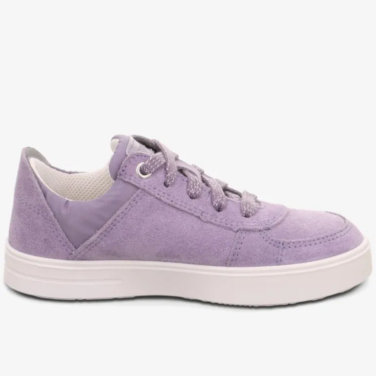 superfit Kinder Sneaker Low