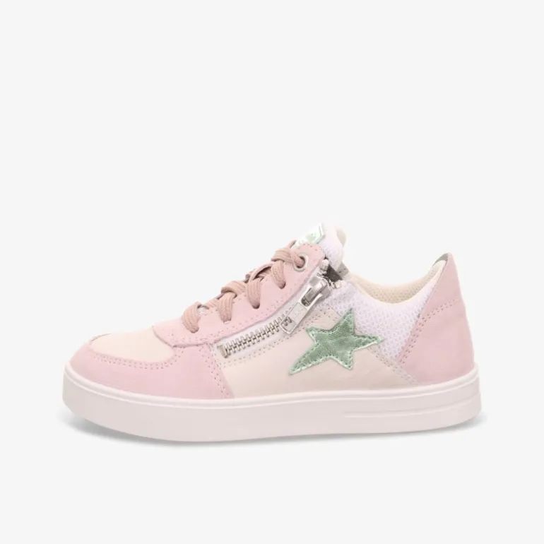 superfit Kinder Sneaker Low