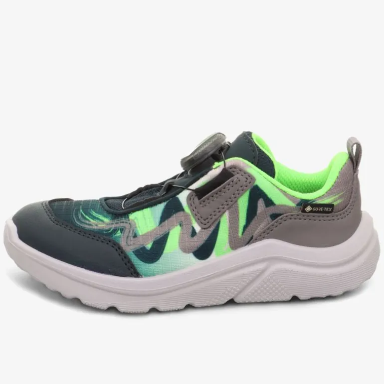 superfit Kinder Sneaker Low
