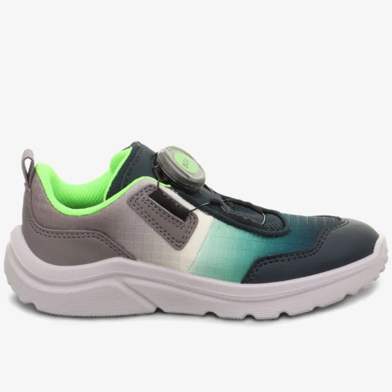 superfit Kinder Sneaker Low