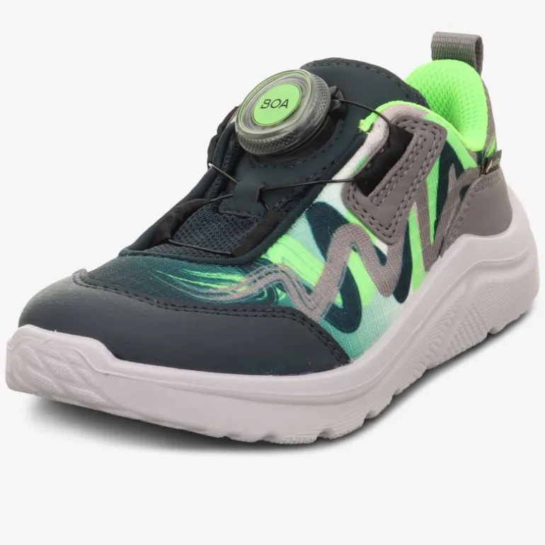 superfit Kinder Sneaker Low