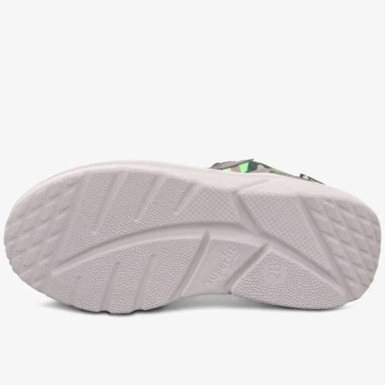 superfit Kinder Sneaker Low