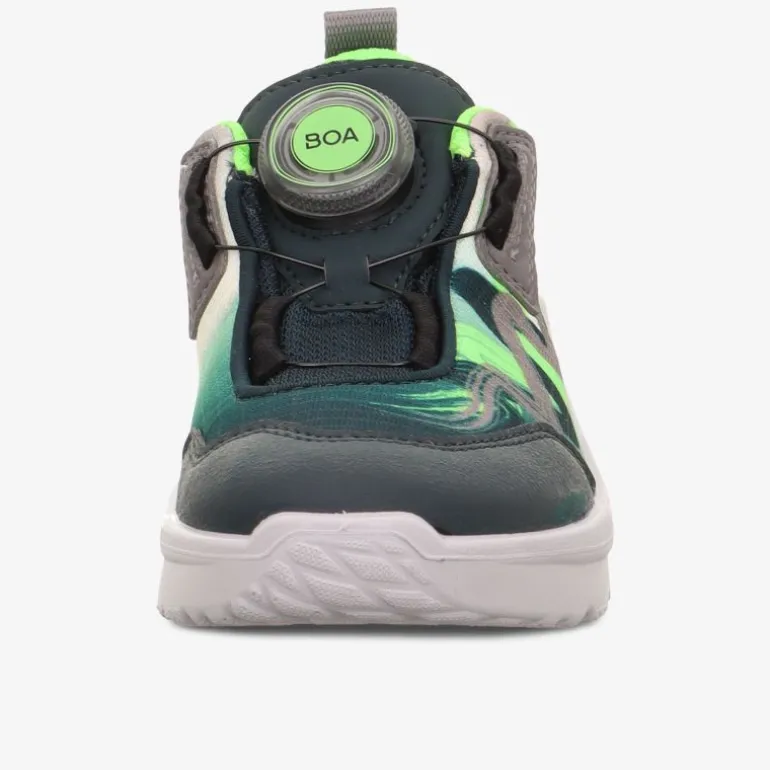 superfit Kinder Sneaker Low