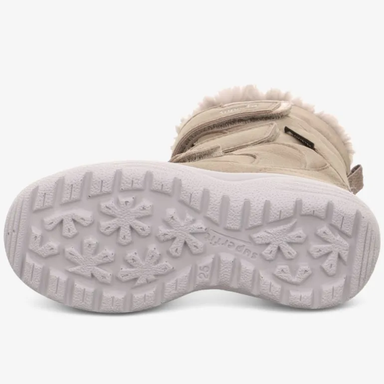 superfit Kinder Winterstiefel