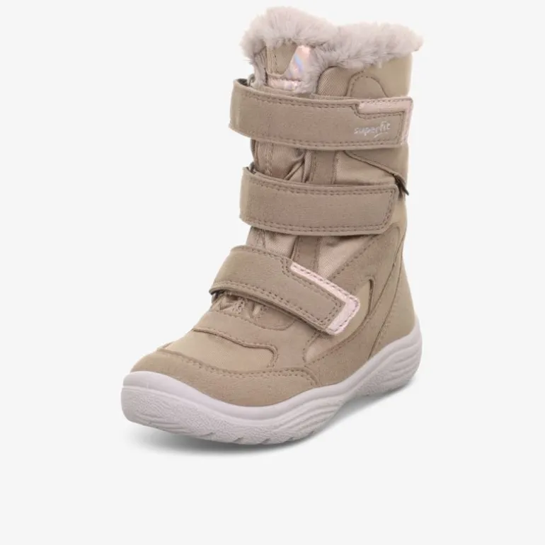 superfit Kinder Winterstiefel