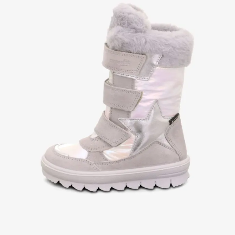 superfit Kinder Winterstiefel