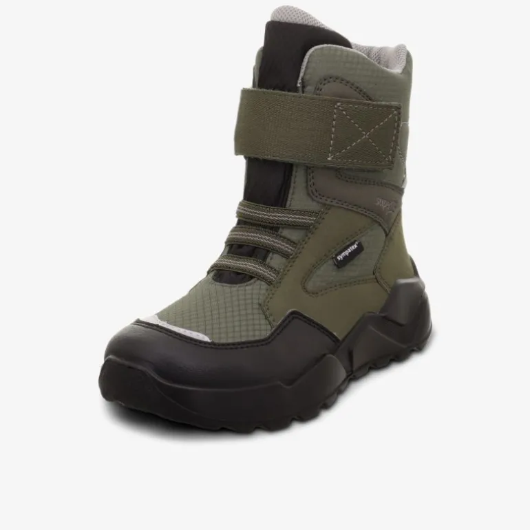 superfit Kinder Winterstiefel