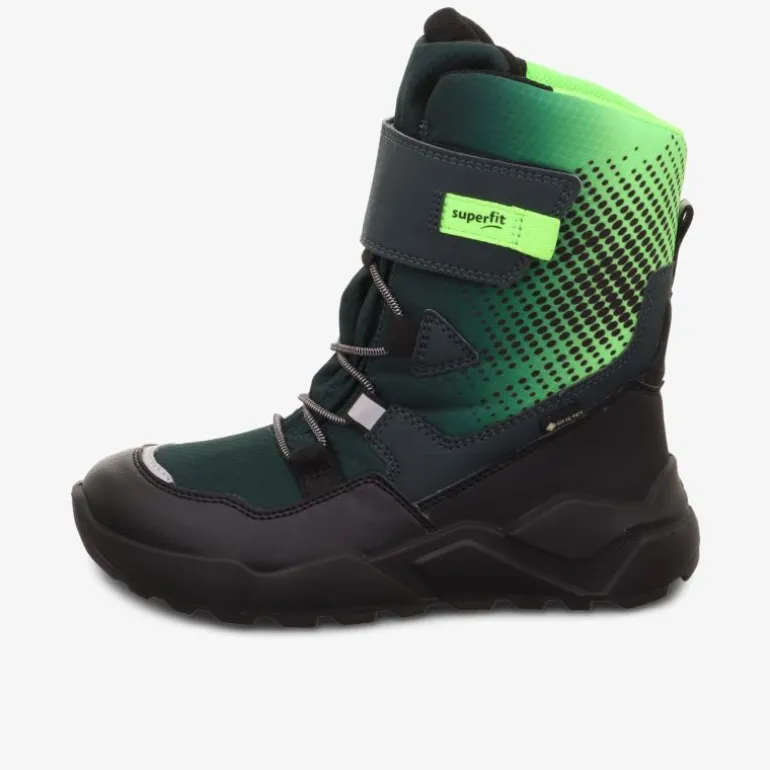 superfit Kinder Winterstiefel