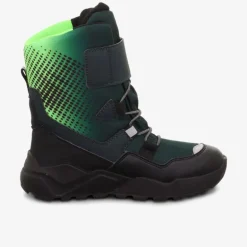 superfit Kinder Winterstiefel