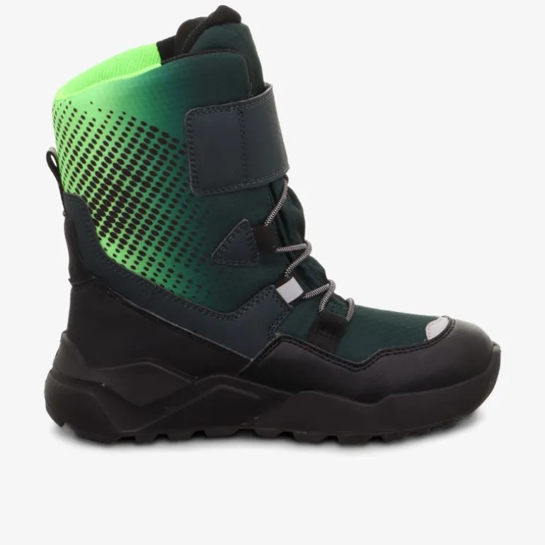 superfit Kinder Winterstiefel