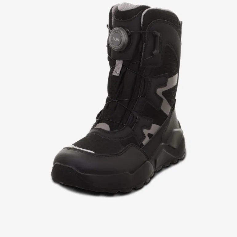 superfit Kinder Winterstiefel