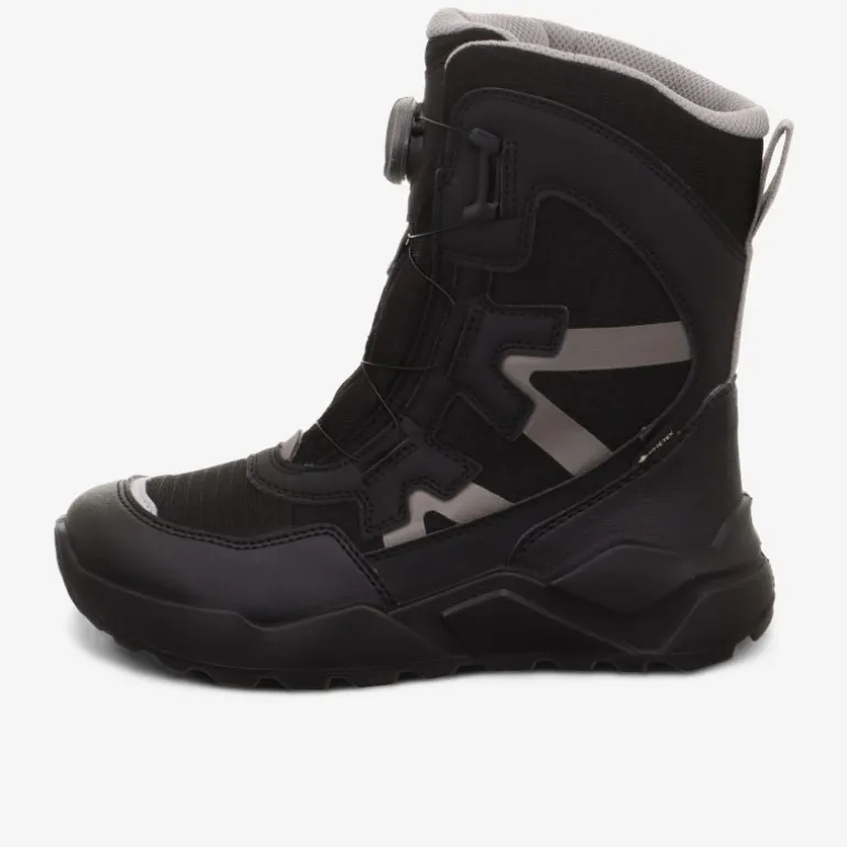 superfit Kinder Winterstiefel