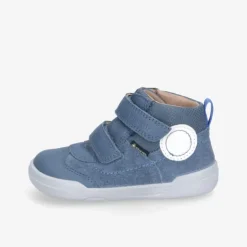 superfit Superfree Kinder Klettschuhe