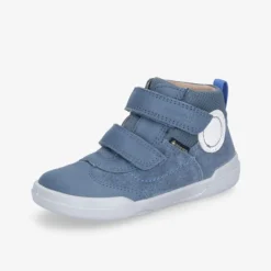 superfit Superfree Kinder Klettschuhe