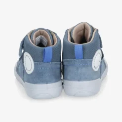 superfit Superfree Kinder Klettschuhe