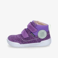 superfit Superfree Kinder Klettschuhe
