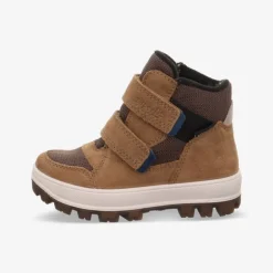 Superfit Tedd Kinder Klettstiefel