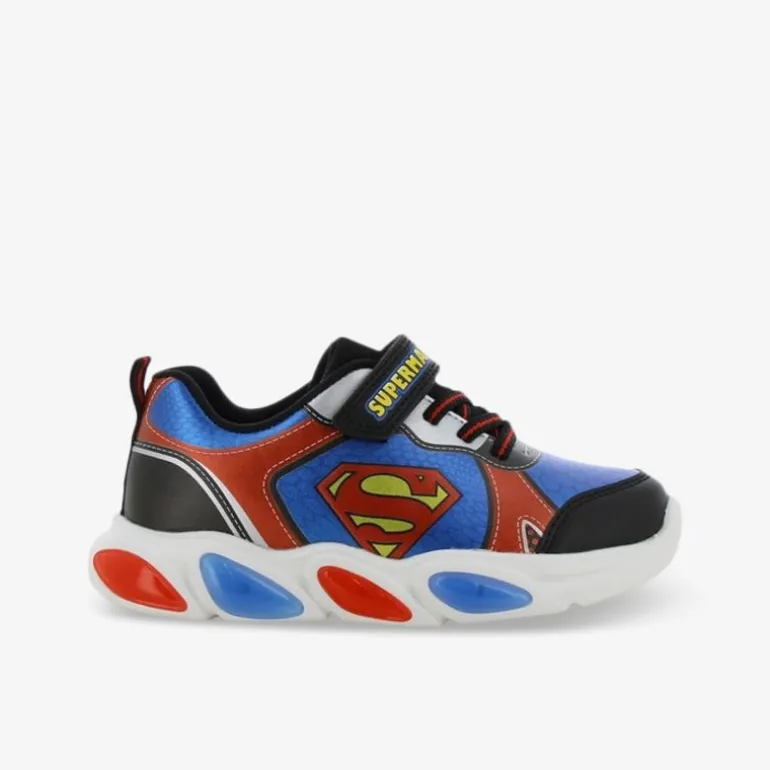 Superman Kinder Sneaker Low