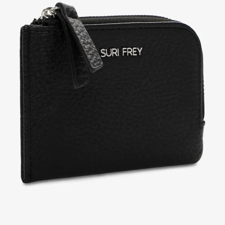 SURI FREY Damen Geldbörse
