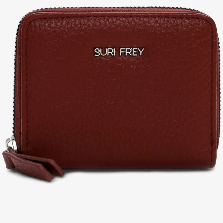 SURI FREY Damen Geldbörse