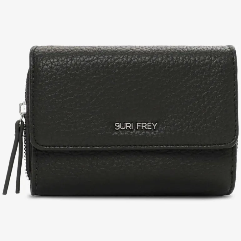 SURI FREY Damen Geldbörse
