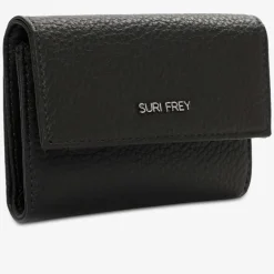 SURI FREY Damen Geldbörse