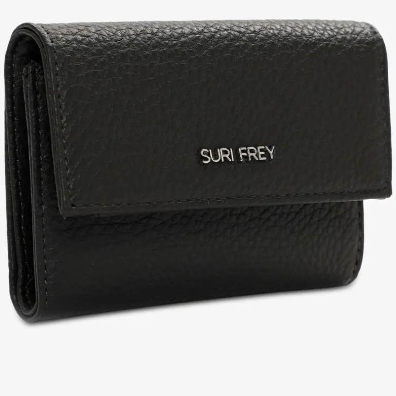 SURI FREY Damen Geldbörse