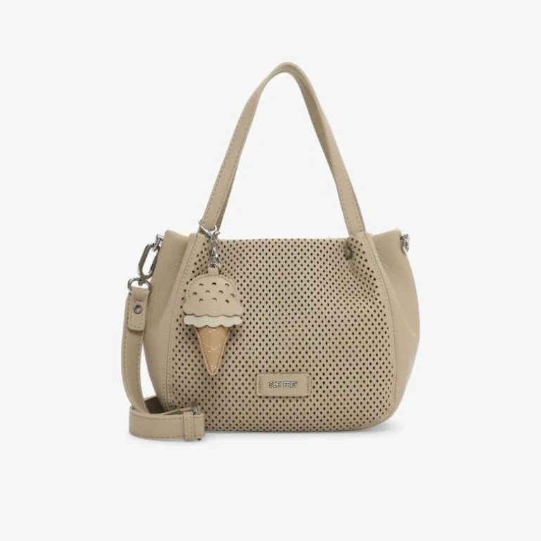 SURI FREY Damen Handtasche
