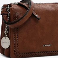 SURI FREY Damen Handtasche