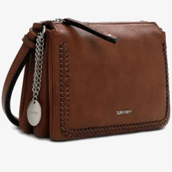 SURI FREY Damen Handtasche