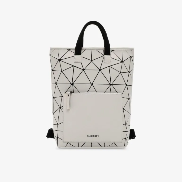 SURI FREY Damen Rucksack