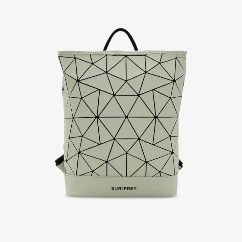 SURI FREY Damen Rucksack
