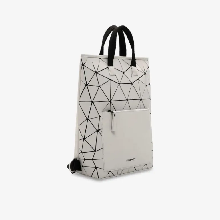 SURI FREY Damen Rucksack