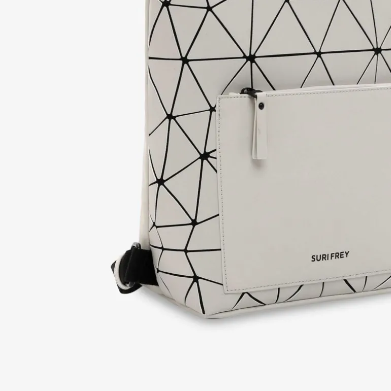 SURI FREY Damen Rucksack