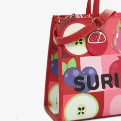 SURI FREY Damen Shopper