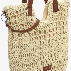 SURI FREY Damen Shopper