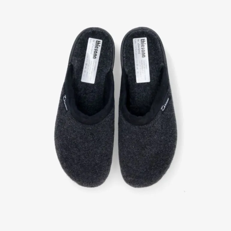 Thiesana Herren Hausschuh