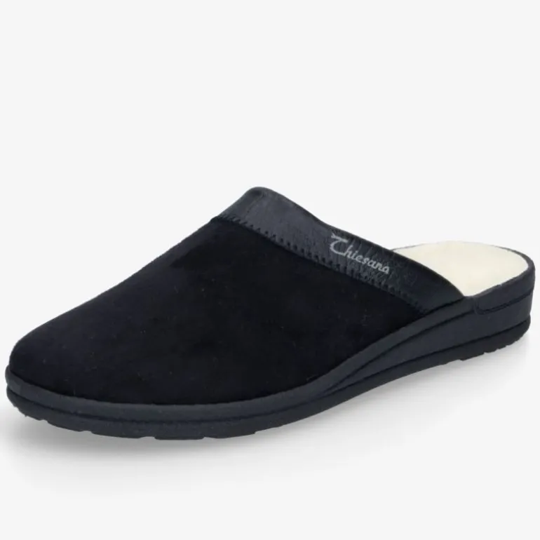 thiesana Herren Hausschuhe